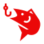 Иконка рыбалки