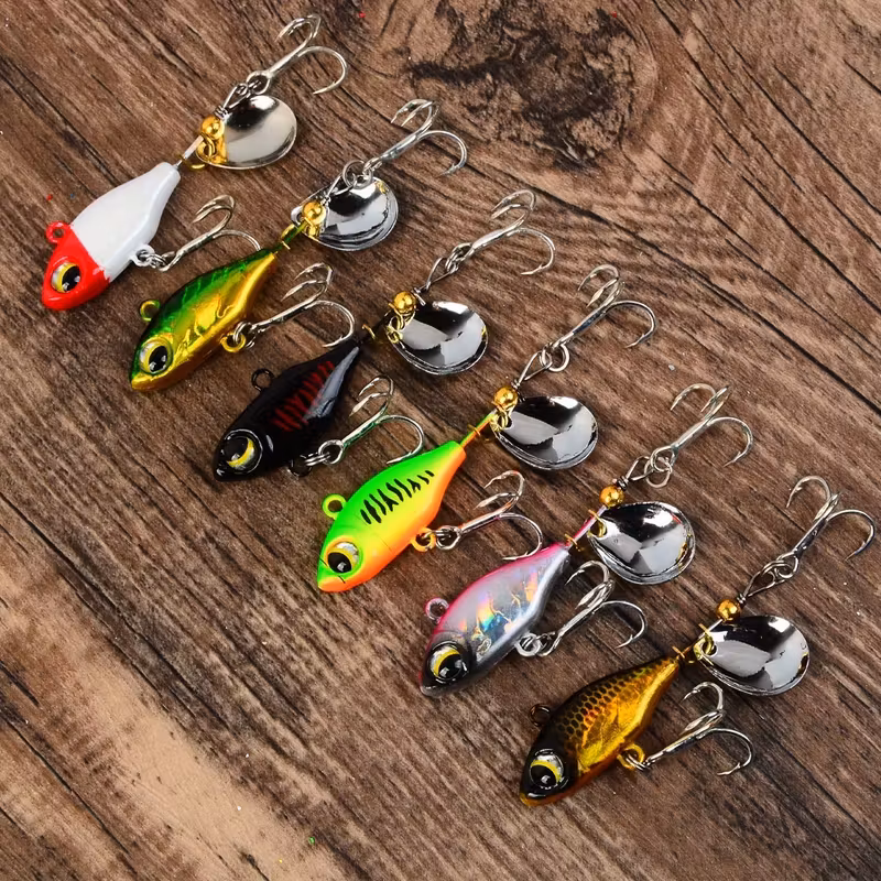 Рыба в Fishspedition