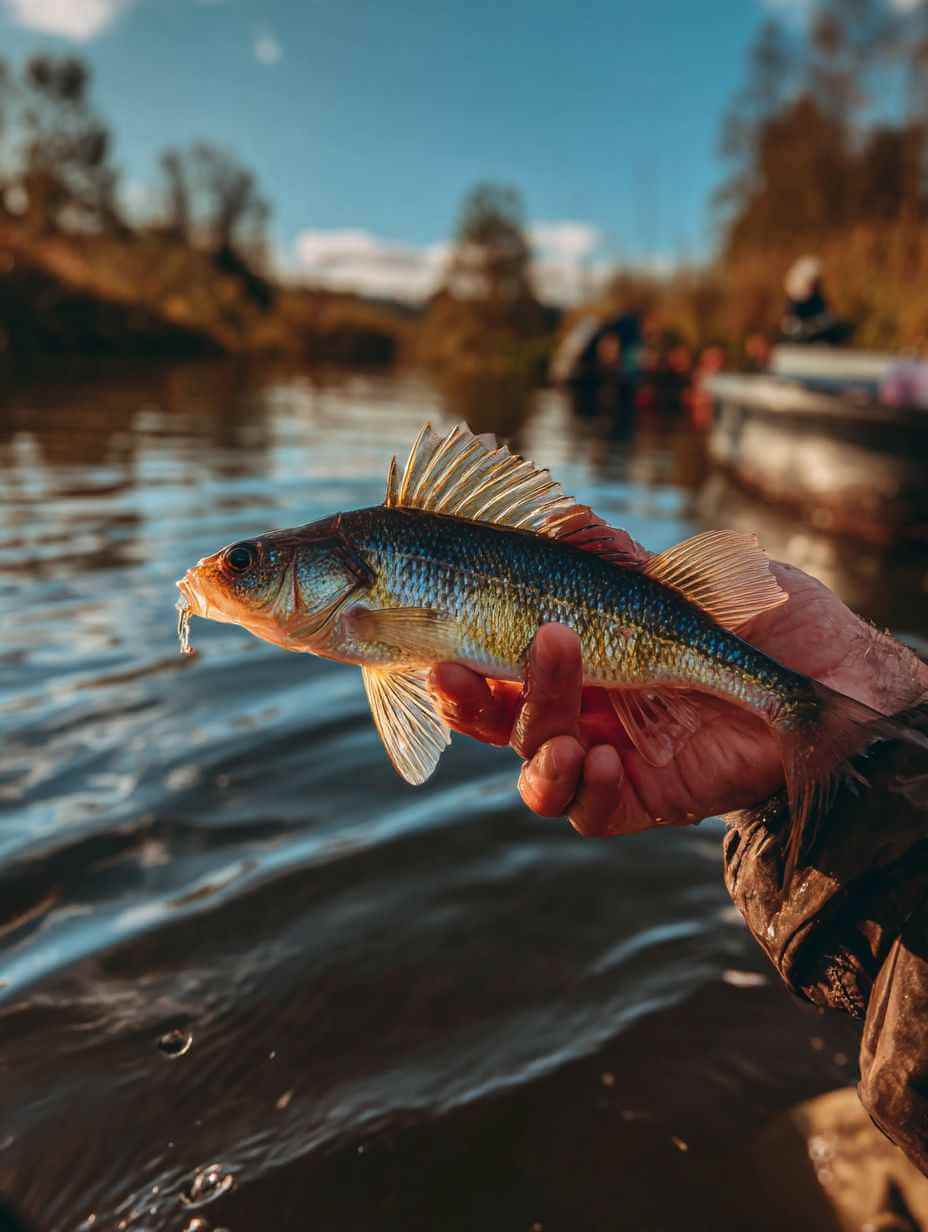 Рыба в Fishspedition