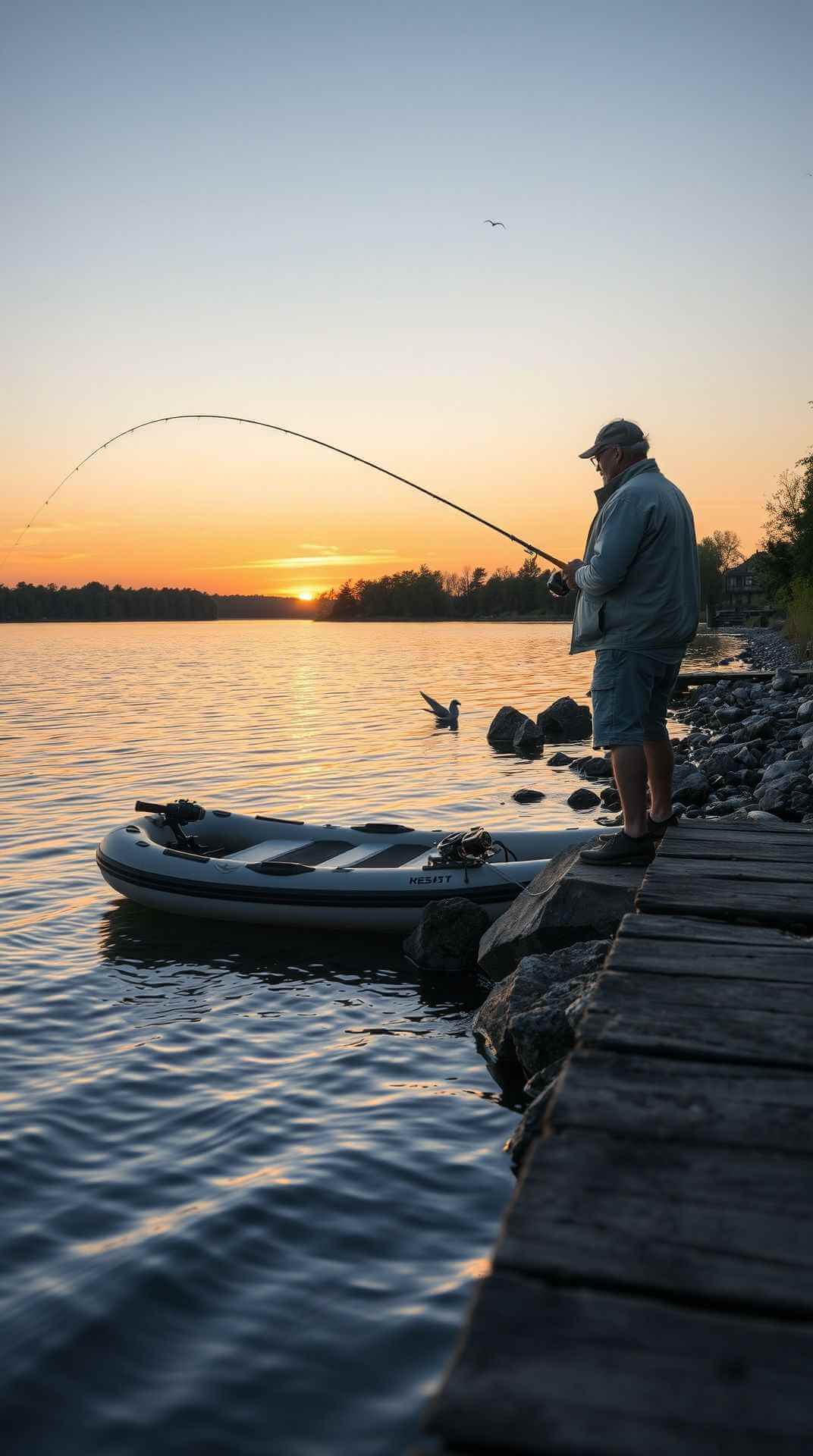 Рыба в Fishspedition