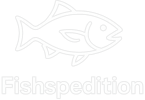 Логотип Fishspedition
