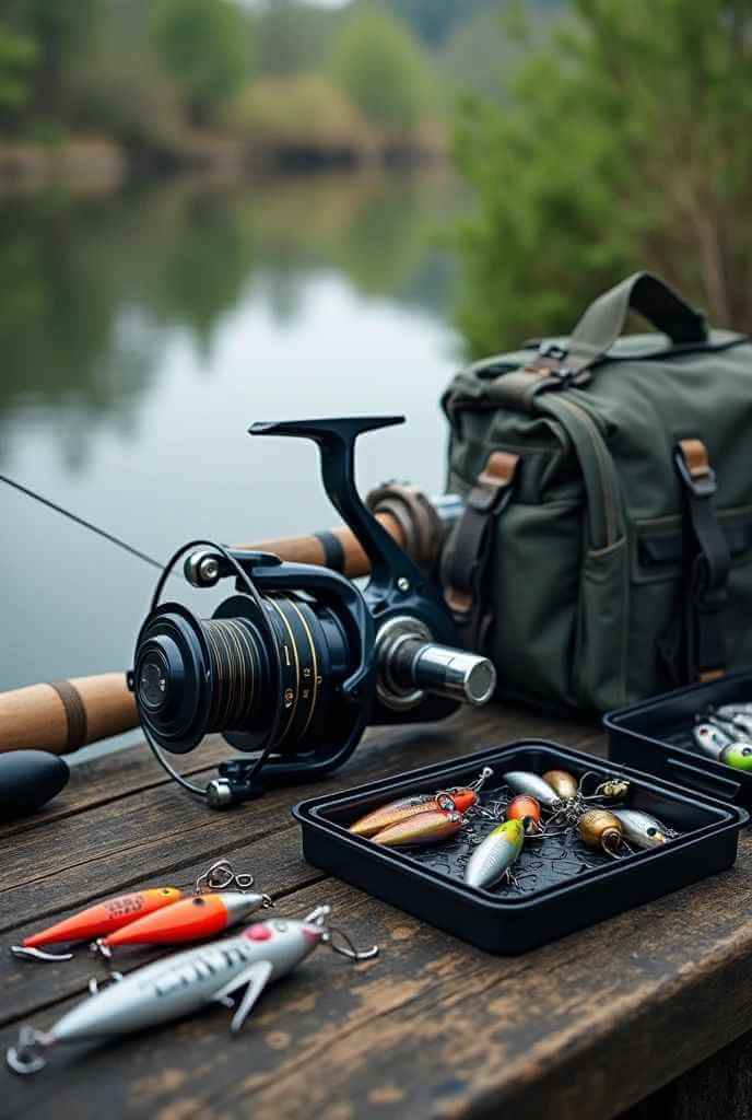 Персонал Fishspedition